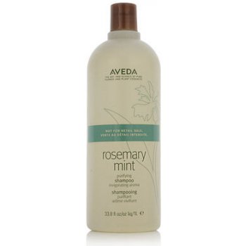 Aveda Rosemary Mint Shampoo 1000 ml