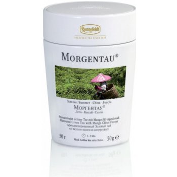 Ronnefeldt White Collection Morgentau 50 g