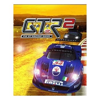 GTR 2