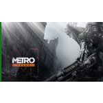 Metro Redux – Sleviste.cz