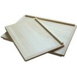 Vál dřevěný 700x500x14 mm – Hledejceny.cz