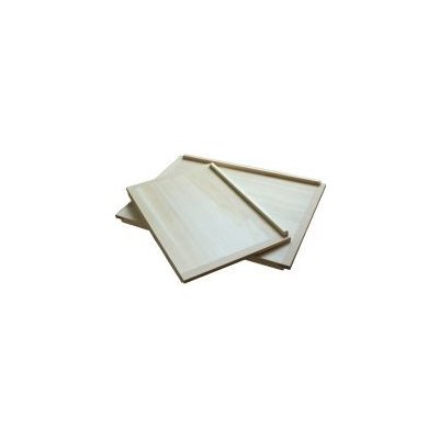 Vál dřevěný 700x500x14 mm – Hledejceny.cz