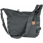 Helikon-Tex Bushcraft Satchel Cordura grey 17 l – Zboží Dáma Helikon-Tex Bushcraft Satchel Cordura grey 17 l – Zboží Dáma