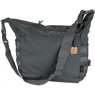 Helikon-Tex Bushcraft Satchel Cordura grey 17 l – Zboží Dáma Helikon-Tex Bushcraft Satchel Cordura grey 17 l – Zboží Dáma
