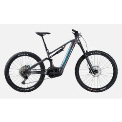 Lapierre Overvolt AM 6.7 B750 2022