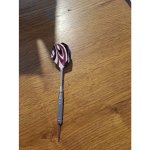 steel Karella chrom 19 g – Zboží Dáma