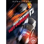 Need for Speed Hot Pursuit Remastered – Hledejceny.cz