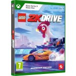 LEGO Drive (Awesome Edition) – Zboží Mobilmania