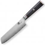 Dellinger Japonský kuchařský nůž Nakiri 7 170 mm – Zboží Mobilmania