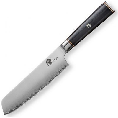 Dellinger Japonský kuchařský nůž Nakiri 7 170 mm – Zbozi.Blesk.cz