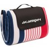 Pikniková deka Acamper Pikniková deka s hliníkovou vrstvou ACAMPER 2x2m