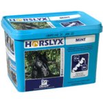 Horslyx Mint 5 kg – Zboží Mobilmania