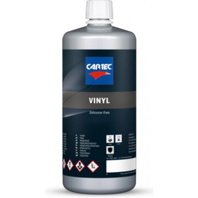 Cartec Vinyl Matt 1 l | Zboží Auto