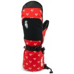 Crab Grab Cinch Womens Mitt Little Flowers 24 – Hledejceny.cz