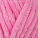 Himalaya Dolphin Baby 80309 pastelově růžová – Zboží Dáma