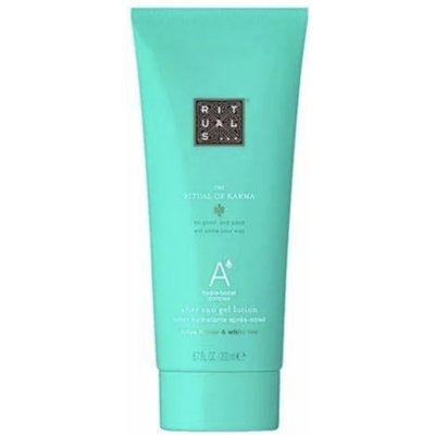Rituals The Ritual Of Karma mléko po opalování 200 ml – Zboží Dáma