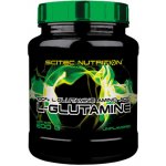 Scitec Nutrition L-Glutamine 600 g – Zboží Mobilmania