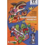 Dobrodružné příběhy Čtyřlístku - Němeček Jaroslav, Štíplová Ljuba, – Zboží Dáma
