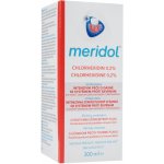 Meridol Chlorhexidine 0,2 % 300 ml – Zboží Dáma