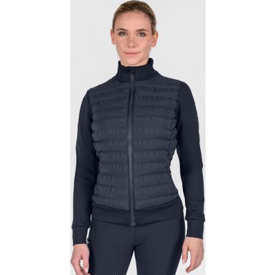 ELT prošívaná Sydney dámská deep blue – Zboží Mobilmania