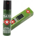 Police Pepřový sprej CS 110 ml – Hledejceny.cz