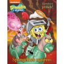 SpongeBob SpongeBob rytířem kolektiv autorů