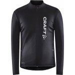 Craft Core Bike SubZ LS Jersey M Black/Silver