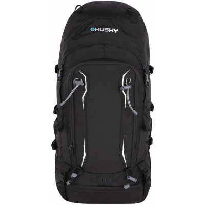 Husky Ranis 70 l černý – Zboží Mobilmania