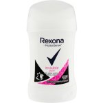 Rexona Invisible Pure deostick 40 ml – Hledejceny.cz