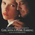 Soundtrack Girl With A Pearl Earring – Hledejceny.cz