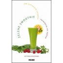 Kniha Zelené smoothie revolúcia vo výžive - Victoria Boutenko