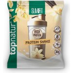 Topnatur Slim&Fit Protein shake vanilka 30 g – Sleviste.cz