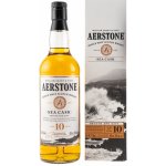 Aerstone Sea Cask 40% 0,7 l (karton) – Hledejceny.cz