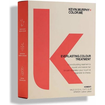 Kevin Murphy Everlasting Colour Treatment 3 x 12 ml – Hledejceny.cz