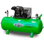 Atmos Perfect Line 2,2/200 E – HobbyKompas.cz