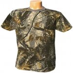 Tričko Tramp hardwood braun – Zboží Dáma Tričko Tramp hardwood braun – Zboží Dáma