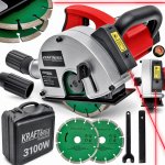 Kraft&Dele KD1537 – HobbyKompas.cz