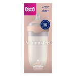 Lovi Mammafeel lahev průhledná 250 ml – Zboží Dáma