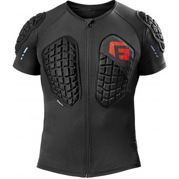 G-Form MX360 Impact shirt černá