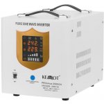 KEMOT PROsinus-2000/24 ​​ – Zbozi.Blesk.cz