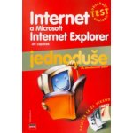 Internet a Microsoft Internet Explorer, 3. – Hledejceny.cz