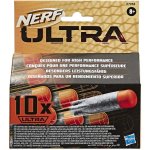 Nerf Hasbro Ultra 10 šipek E7958EU4 – Zboží Dáma