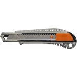 Fiskars Odlamovací nůž celokovový, 18mm 1004617 – Hledejceny.cz