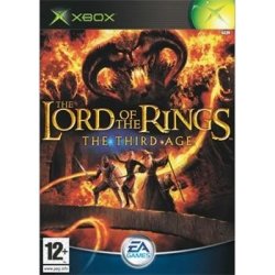 Lord of the Rings The Third Age