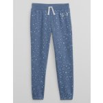 GAP Dětské tepláky s logem Modrá – Zbozi.Blesk.cz