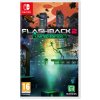 Hra na Nintendo Switch Flashback 2 (Limited Edition)