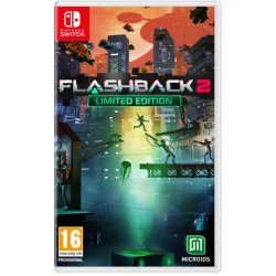 Flashback 2 (Limited Edition)