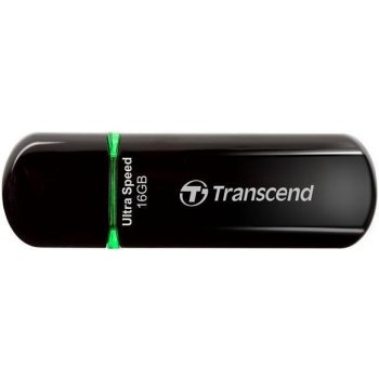 Transcend JetFlash 600 16GB TS16GJF600