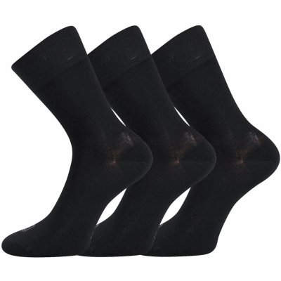 VOXX ponožky Deli černá – Hledejceny.cz