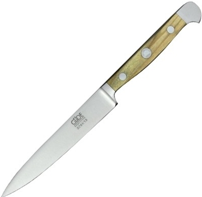 Güde Solingen Špikovací nůž Alpha Oliva 13 cm